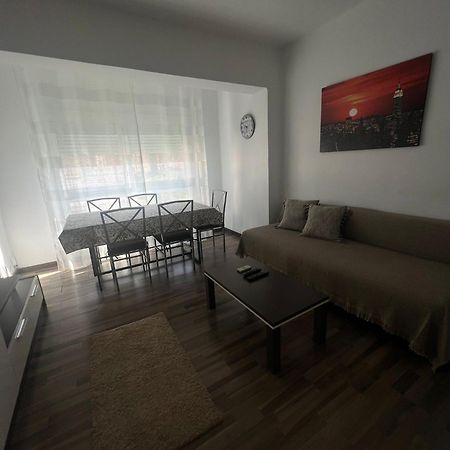 Torrenostra Apartment 格拉德卡斯特利翁 外观 照片