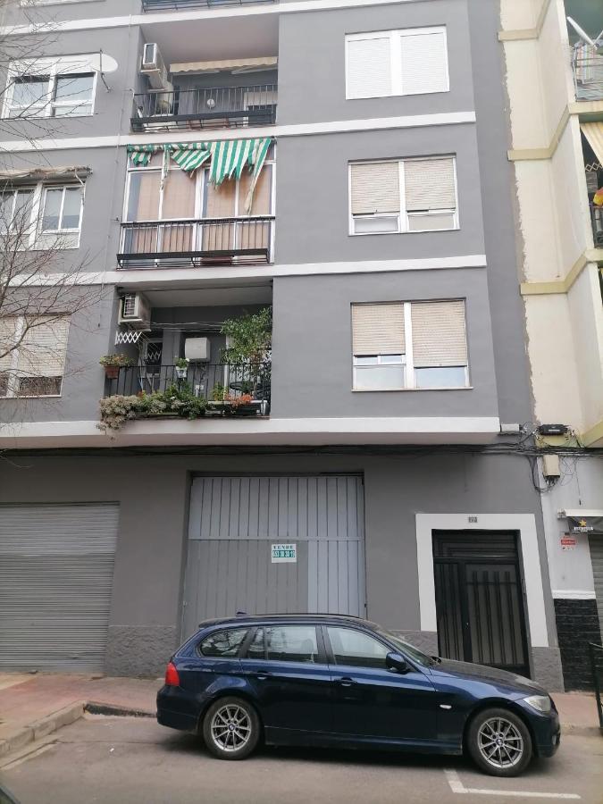 Torrenostra Apartment 格拉德卡斯特利翁 外观 照片