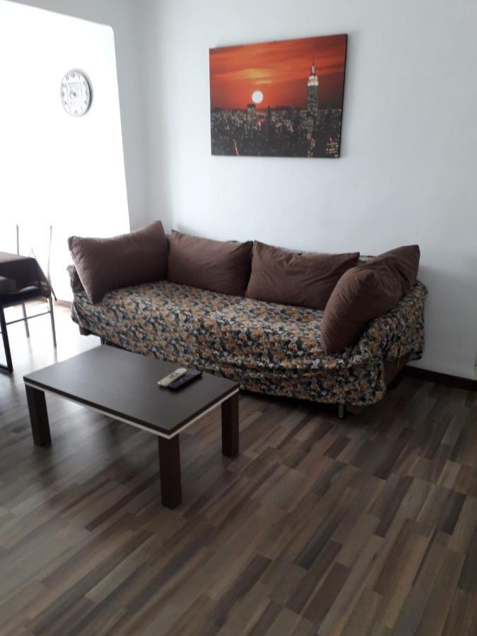 Torrenostra Apartment 格拉德卡斯特利翁 外观 照片