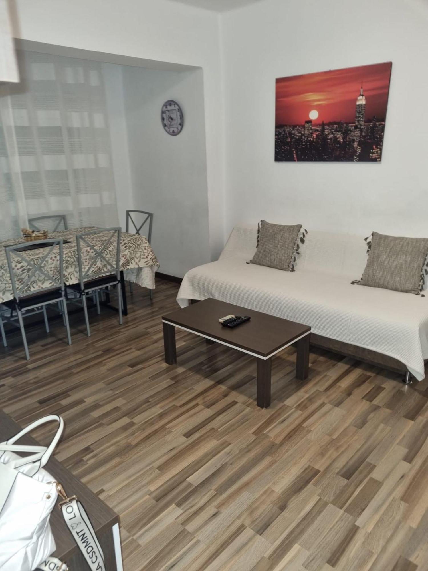 Torrenostra Apartment 格拉德卡斯特利翁 外观 照片