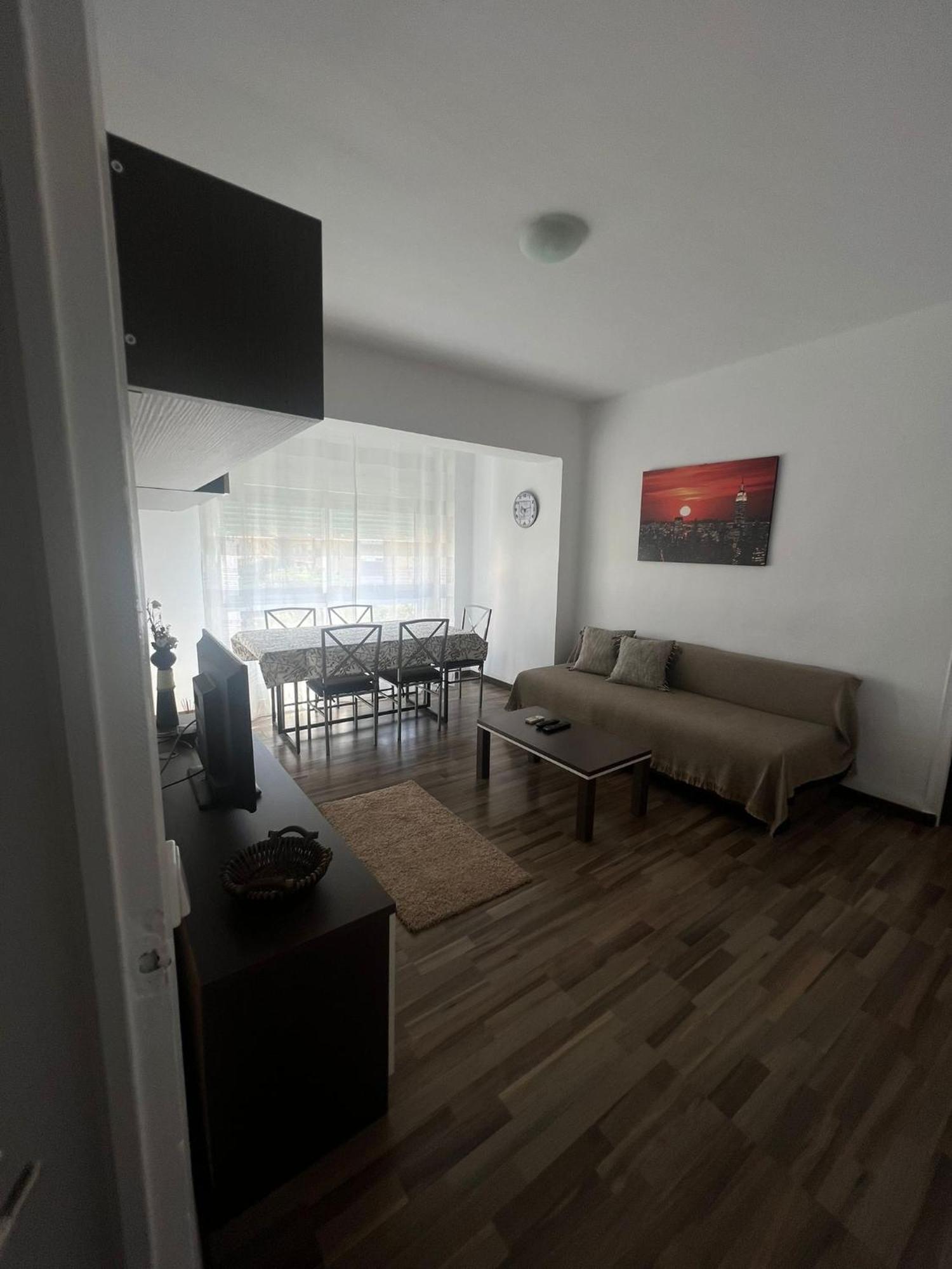 Torrenostra Apartment 格拉德卡斯特利翁 外观 照片