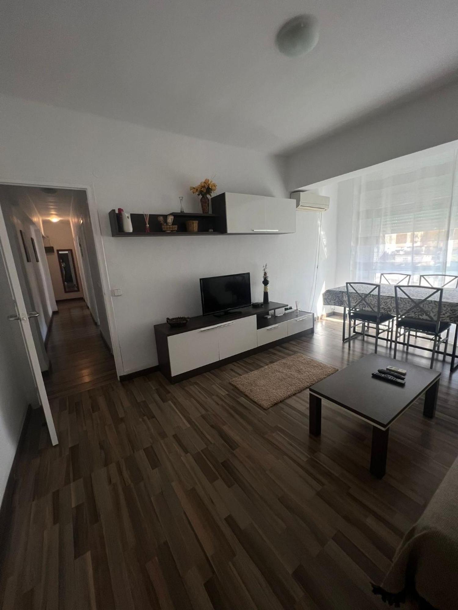 Torrenostra Apartment 格拉德卡斯特利翁 外观 照片