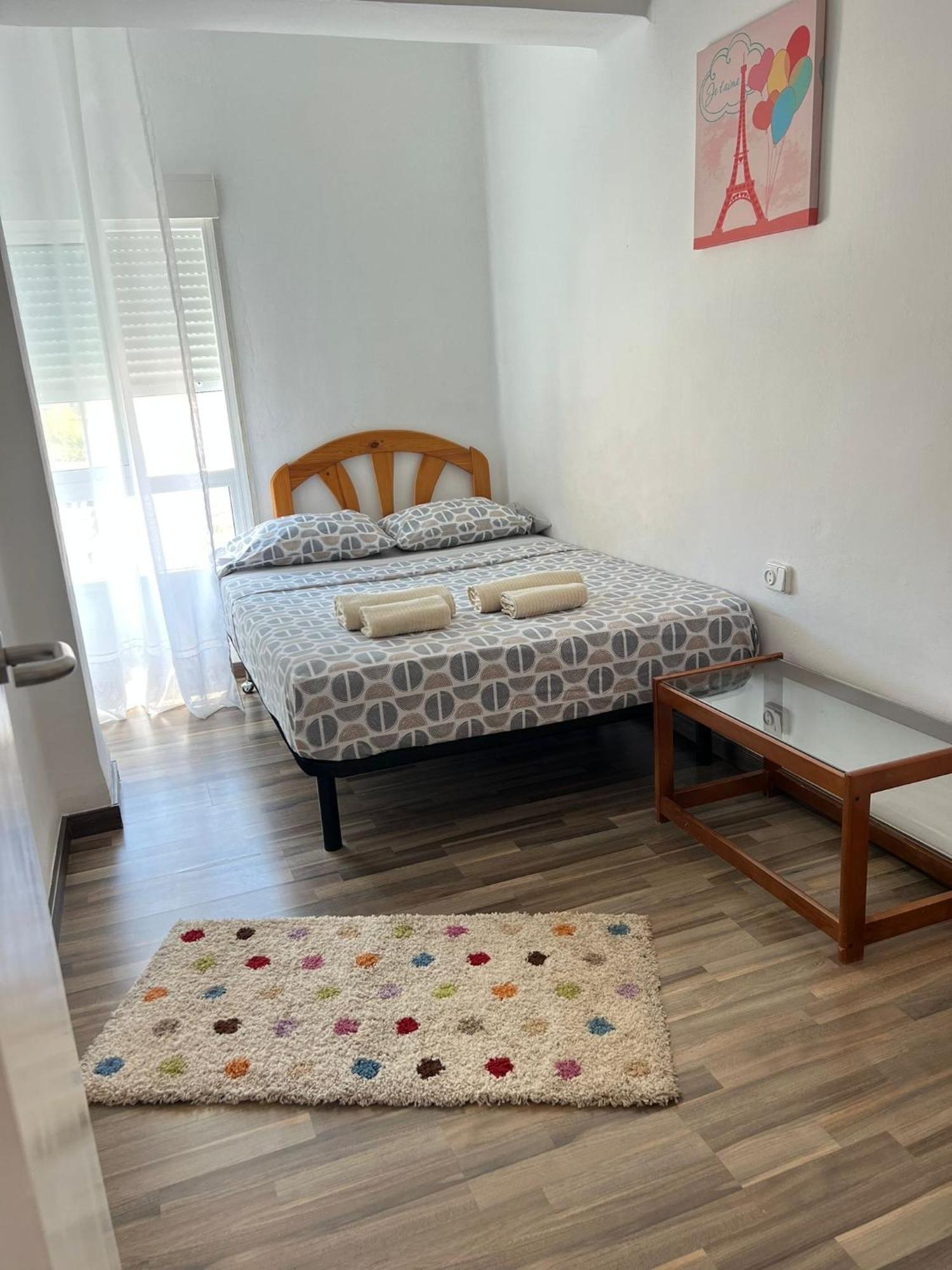 Torrenostra Apartment 格拉德卡斯特利翁 外观 照片