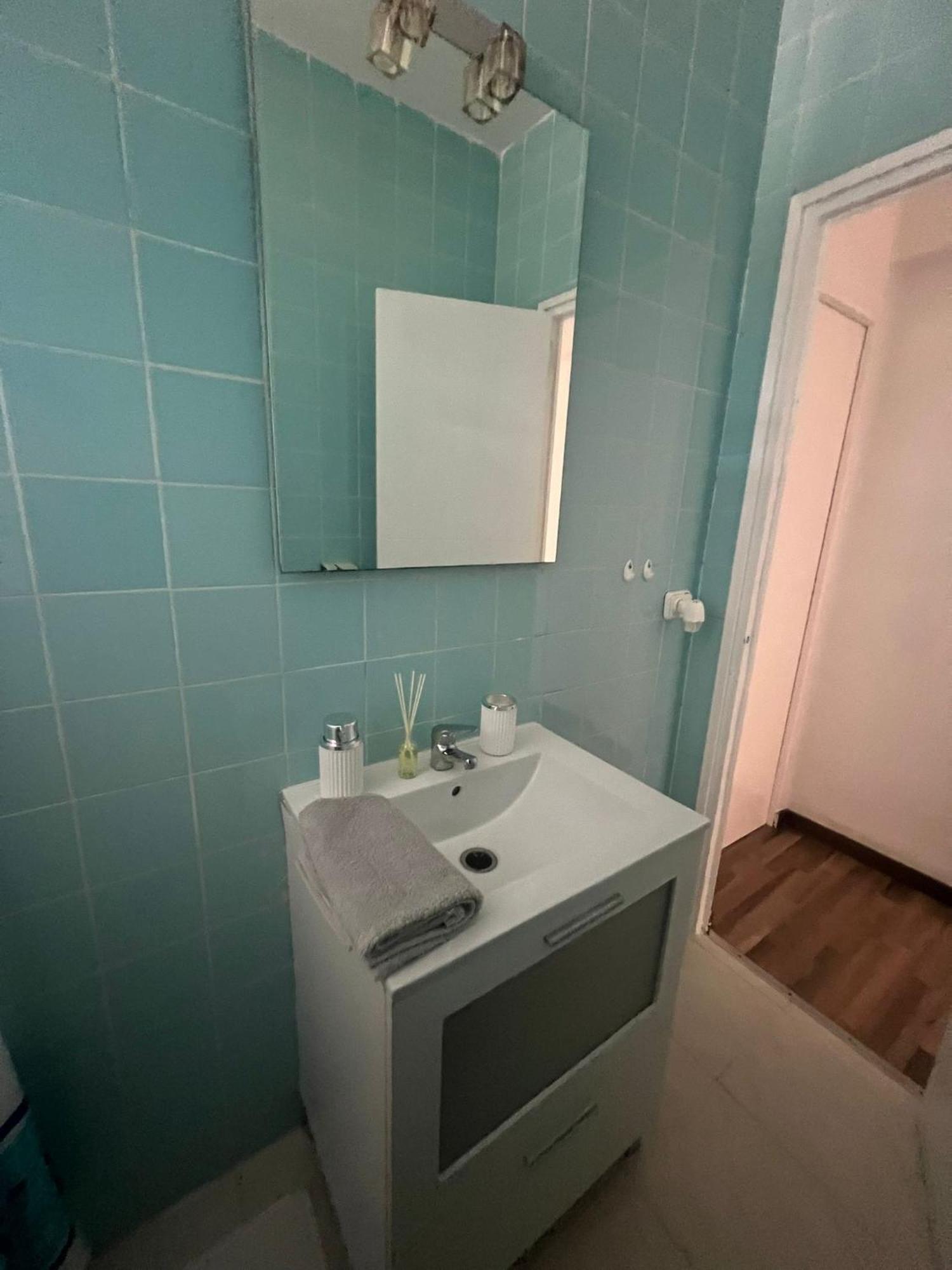 Torrenostra Apartment 格拉德卡斯特利翁 外观 照片