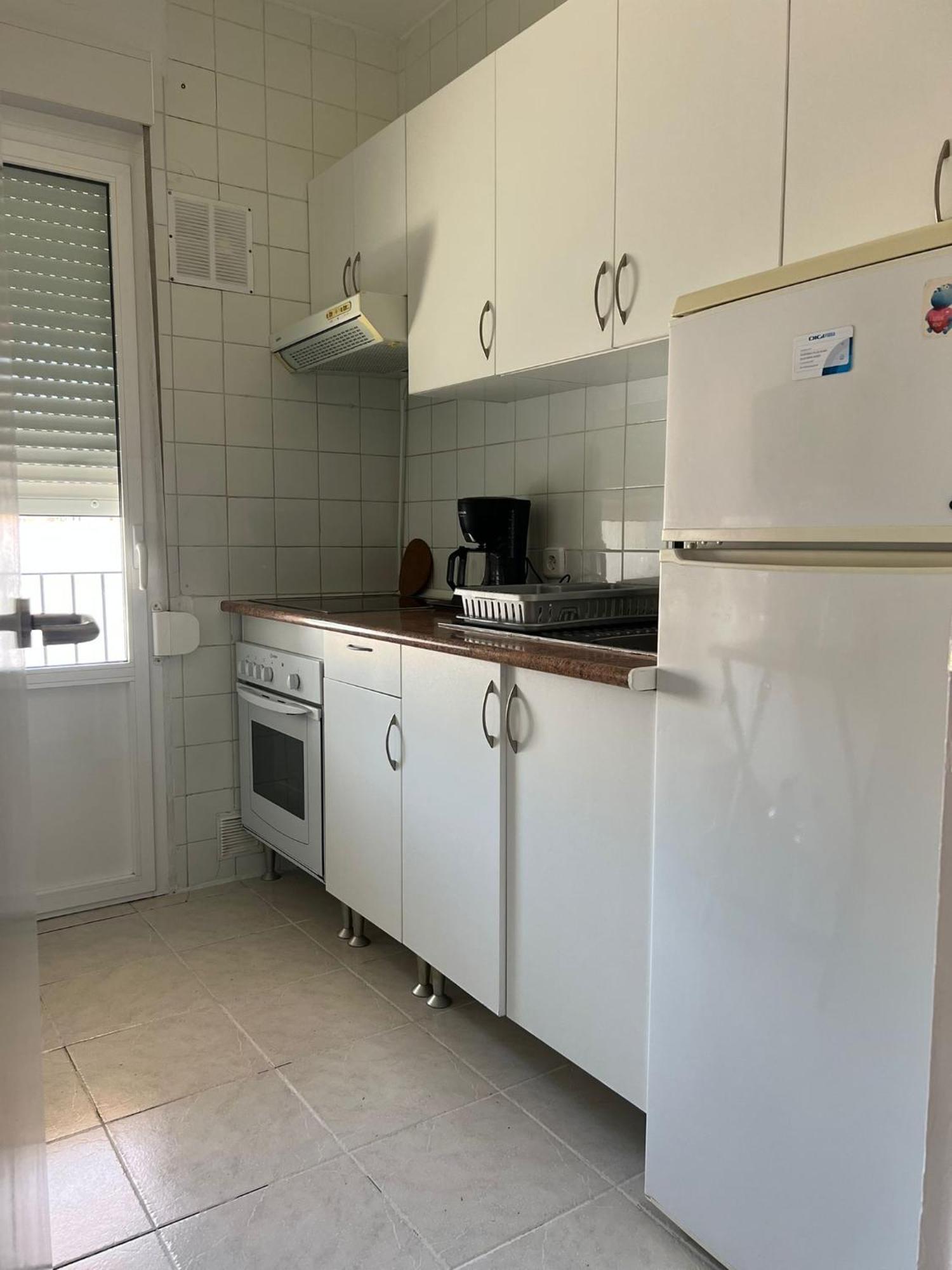 Torrenostra Apartment 格拉德卡斯特利翁 外观 照片