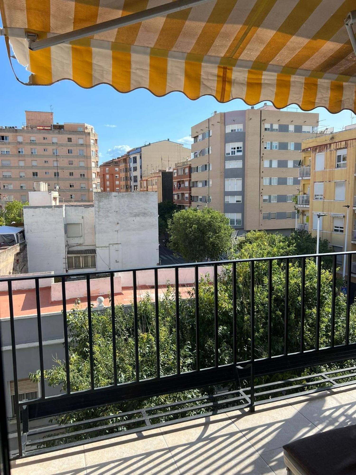 Torrenostra Apartment 格拉德卡斯特利翁 外观 照片