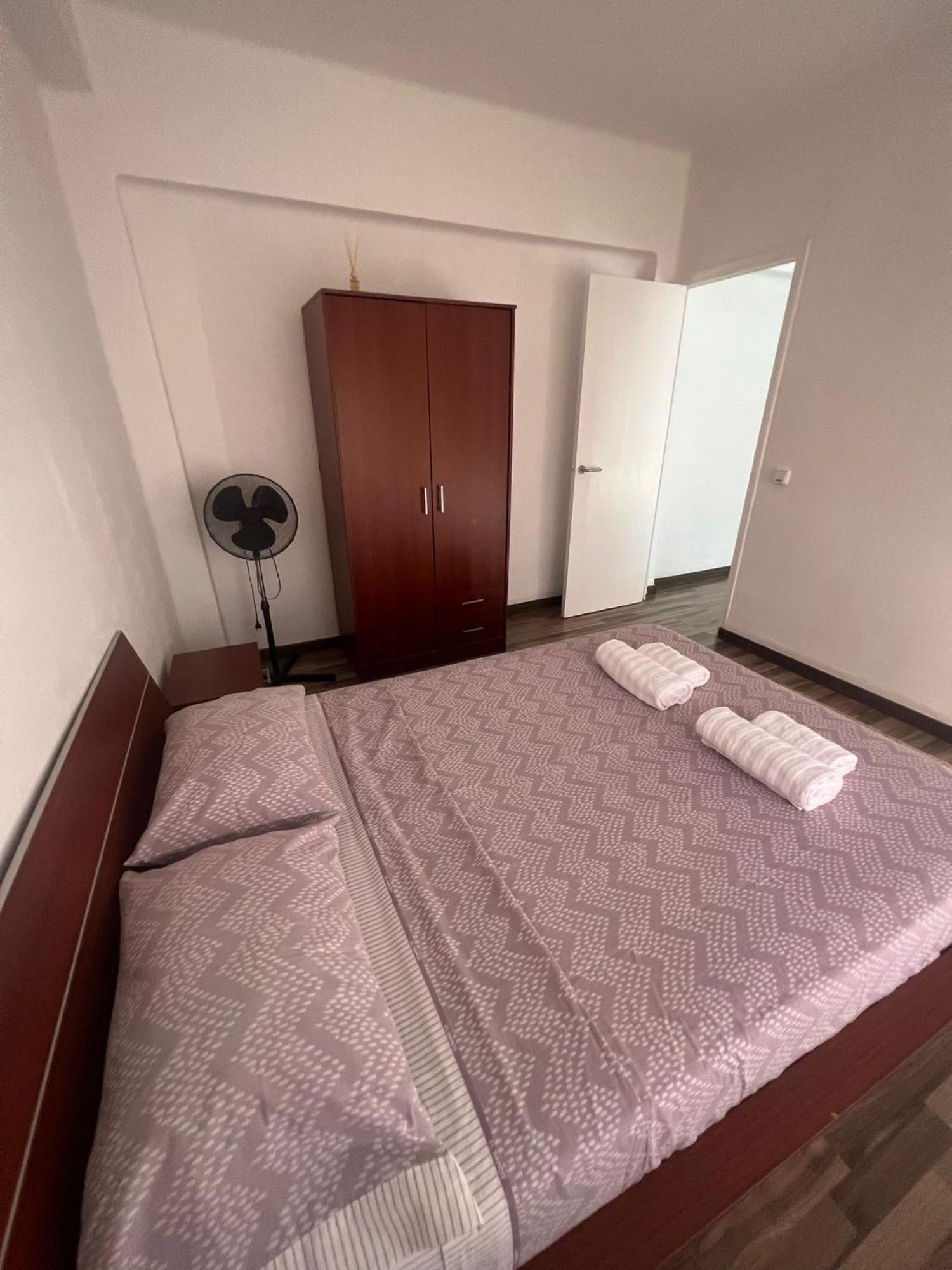 Torrenostra Apartment 格拉德卡斯特利翁 外观 照片