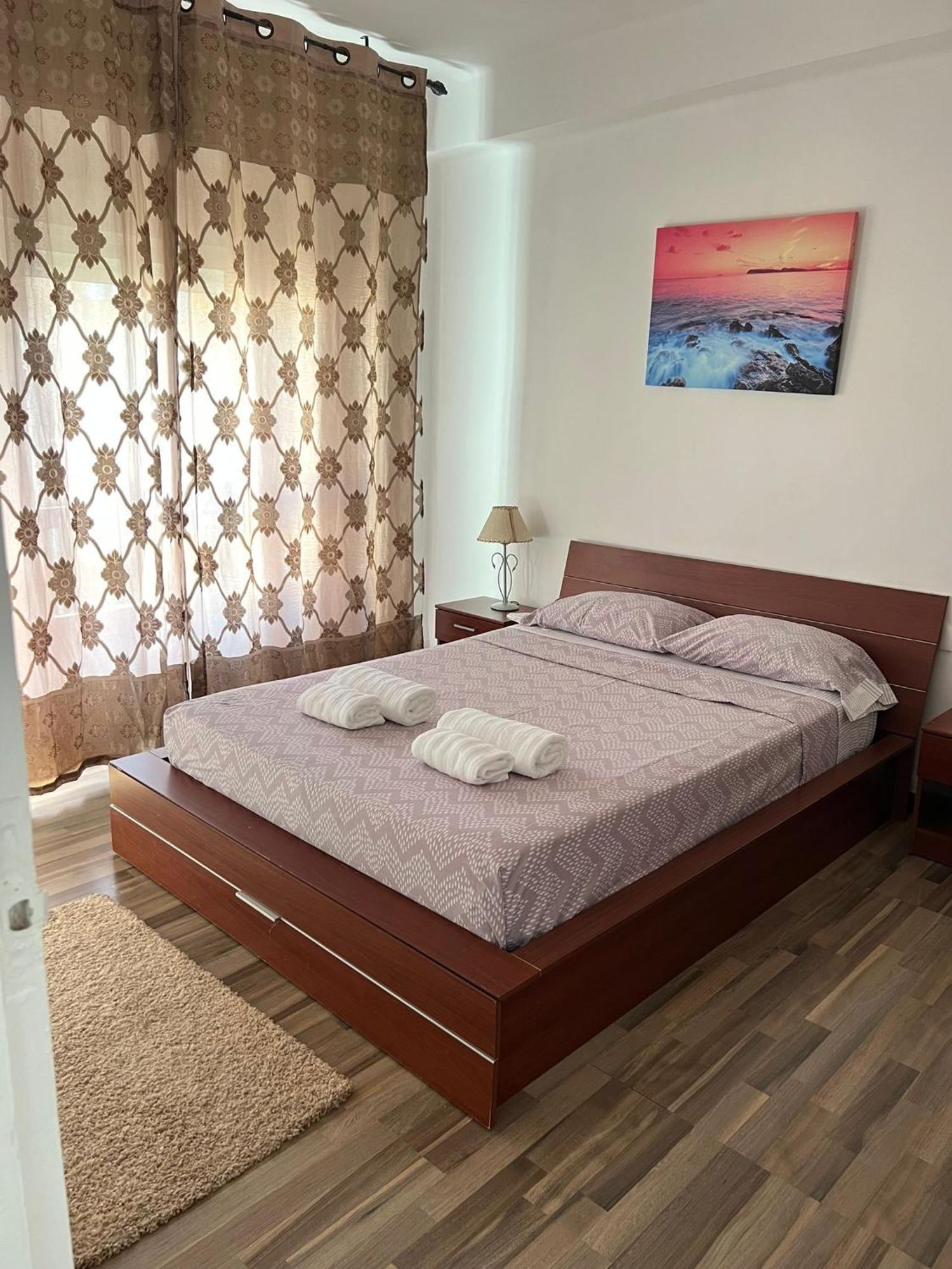 Torrenostra Apartment 格拉德卡斯特利翁 外观 照片