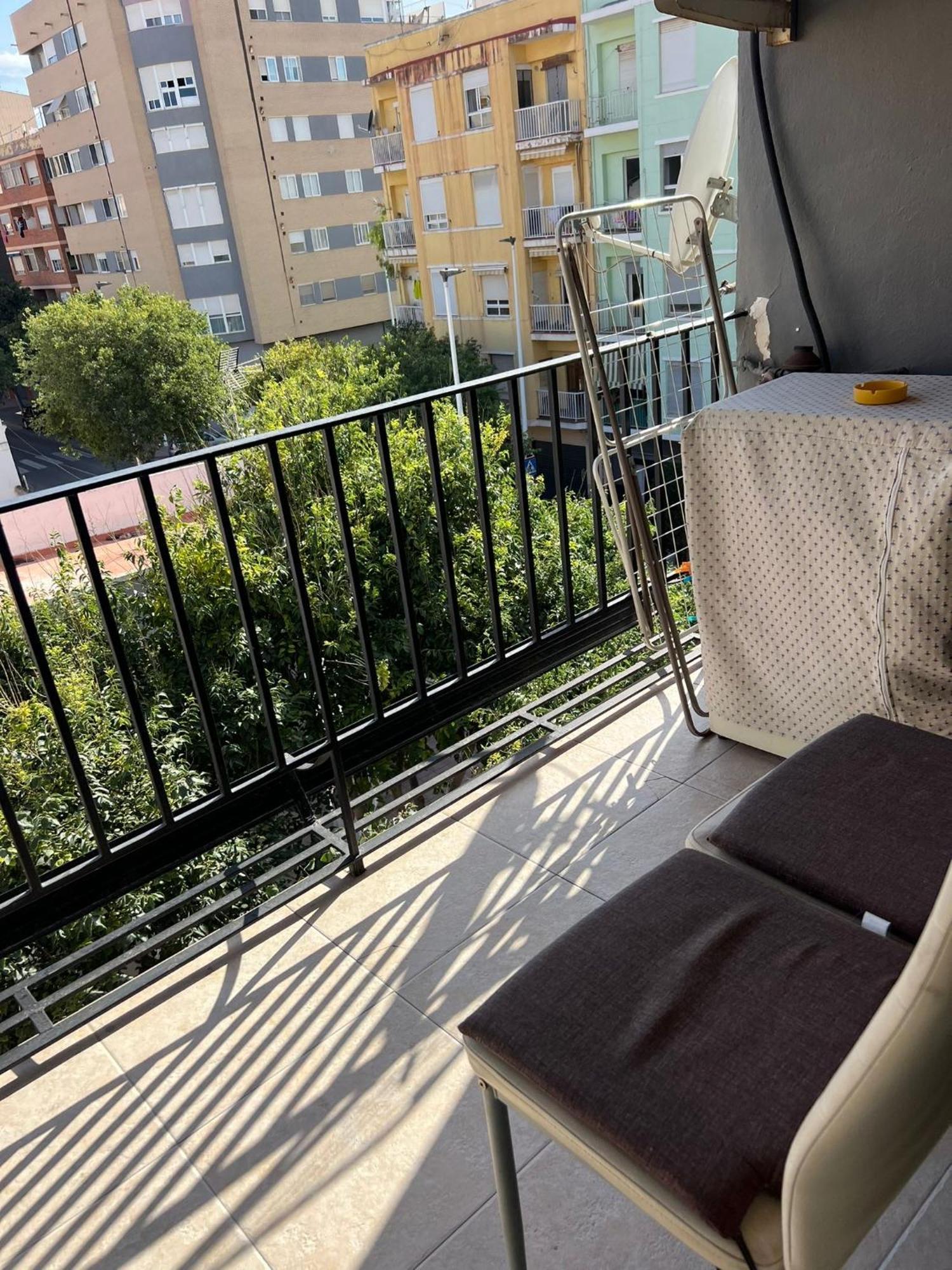 Torrenostra Apartment 格拉德卡斯特利翁 外观 照片