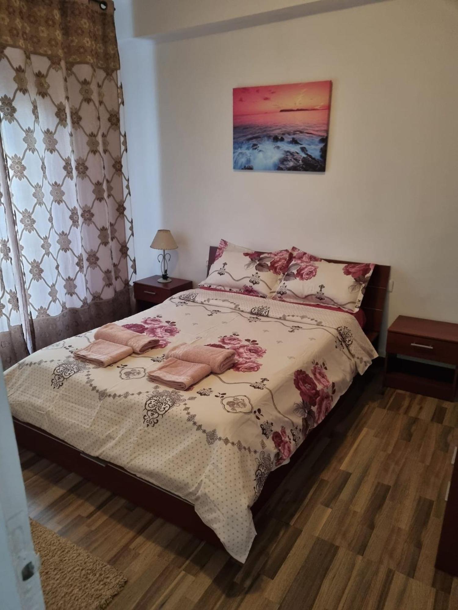 Torrenostra Apartment 格拉德卡斯特利翁 外观 照片