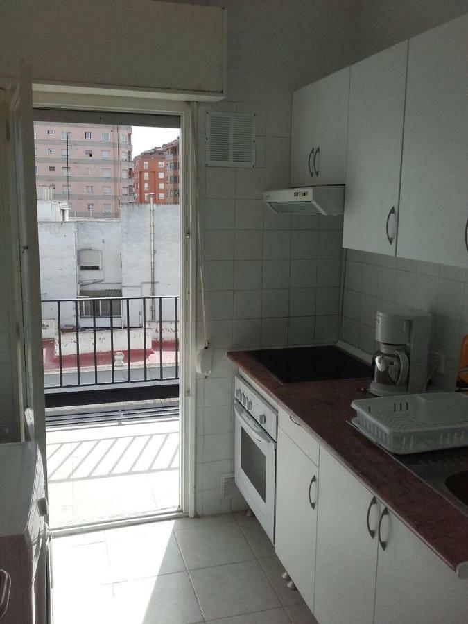 Torrenostra Apartment 格拉德卡斯特利翁 外观 照片