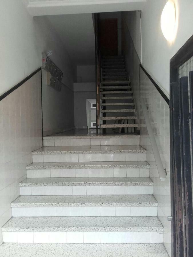 Torrenostra Apartment 格拉德卡斯特利翁 外观 照片