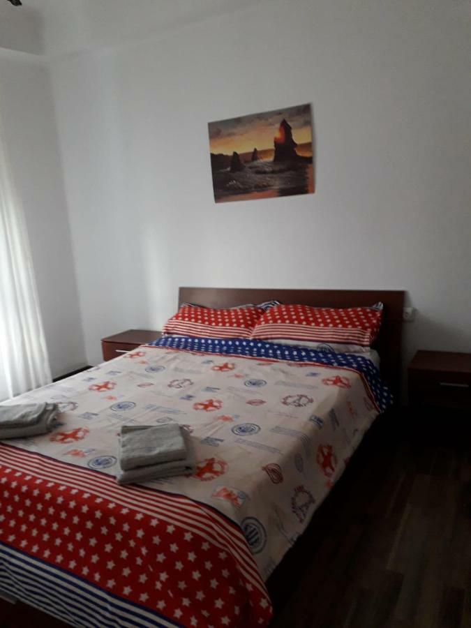 Torrenostra Apartment 格拉德卡斯特利翁 外观 照片
