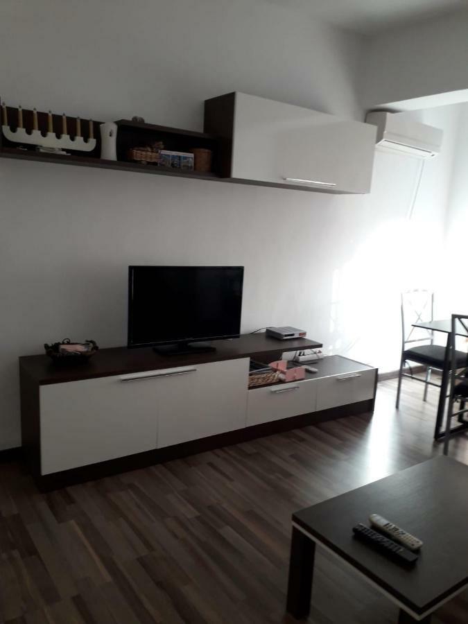 Torrenostra Apartment 格拉德卡斯特利翁 外观 照片