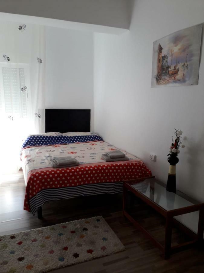 Torrenostra Apartment 格拉德卡斯特利翁 外观 照片